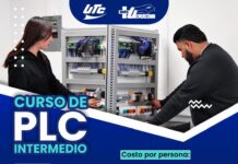 Invita UTC a fortalecer habilidades técnicas con curso de PLC intermedio