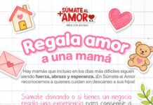 Invitan a negocios de Saltillo a donar servicios para consentir a mamás de niños con cáncer