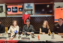 Invitan Los Compadres a su carrera “La Ruta del Fuego 2026” en Saltillo