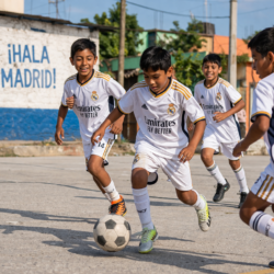juegas futbol