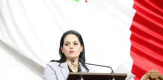 Justicia patrimonial en acuerdos tras divorcio, pide la diputada Luz Elena exentar ISR en estos casos