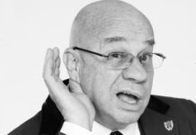 Murió Ricardo de Pascual, actor y comediante que trabajó con Chespirito