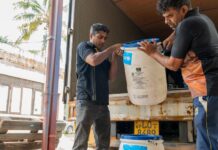 La crisis del estrecho de Ormuz agrava el hambre en Asia y amenaza con una escasez de minerales estratégicos