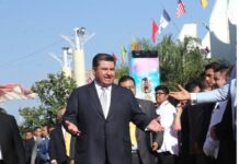 La FGR reabre el caso de Naasón Joaquín, líder de la Luz del Mundo