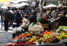 La inflación generada por doble bloqueo del estrecho de Ormuz puede desencadenar una catástrofe alimentaria mundial