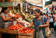 La inflación en México acumula tres meses a la alza