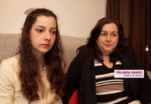 La madre de Noelia Castillo pide al gobierno español derogar la eutanasia: “No quiero que haya más Noelias”