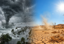 La UNAM prevé eventos climáticos extremos para el 2026