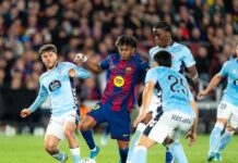 Lamine Yamal se perderá la temporada con el Barcelona por lesión, pero promete estar listo para el Mundial