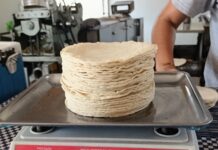 Le entra al quite Mejora Coahuila al aumento en las tortillas; ofrece el kilo a 16 pesos