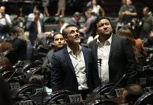 Legisladores presentan reforma ‘anti-Mayer’