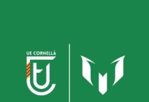 Lionel Messi compró un club de fútbol español