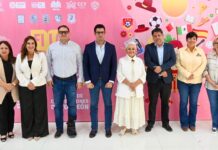 Llega a Torreón la Feria Internacional del Libro de Coahuila 2026 por segundo año