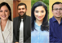 Logran investigadores de la UA de C ingreso a la Academia Mexicana de Ciencias como Jóvenes Académicos 2025