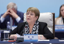 Los aspirantes a secretario general de la ONU exponen sus argumentos en “diálogos interactivos”