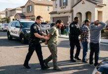 Crecen los crímenes de odio contra los latinos en Estados Unidos