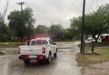 Mantiene Coahuila monitoreo permanente tras lluvias registradas en diversas regiones del estado