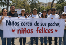 Marcharán en Saltillo contra la restricción de convivencia entre padres e hijos tras divorcios