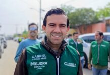 Más de cinco mil personas aprovechan microcréditos en Coahuila