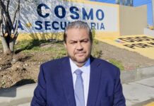 Mejoran transporte, seguridad e imagen urbana en Ramos Arizpe por Mundial de Fútbol