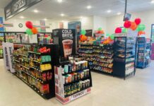 Negocian con SevenEleven instalar puntos de recarga del transporte público de Saltillo