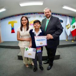 niñas y niños 4