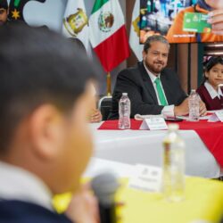 niñas y niños 6