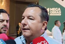 No hay amenaza generalizada en sector ganadero de Coahuila tras primer caso de gusano barrenador: Jesús María Montemayor