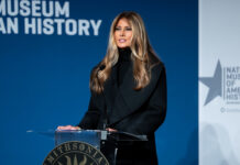 No soy víctima de Epstein.- Melania Trump