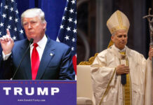 Papa León XIV lidera encuestas de opinión y se convierte en la figura pública más popular en Estados Unidos