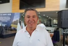 Pasarán sexenios y empresarios seguiremos viendo por México: Juan Carlos López