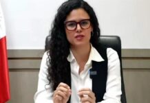 Pedirá Sheinbaum a Luis María Alcalde análisis para aplazar elección judicial