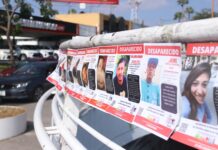 Pide ONU atender dolor de familias de desaparecidos