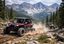 Piden frenar ingreso de vehículos todo terreno a zonas boscosas de Coahuila