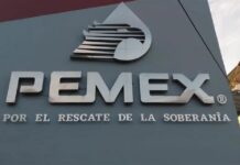 Pierde Pemex 46 mil mdp durante primer trimestre de 2026