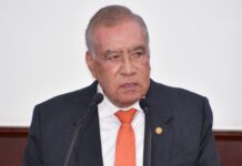 Plantea el diputado Raúl Onofre creación de reserva estratégica de forraje ante sequías en Coahuila