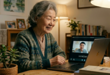 Platicaba con su hijo todos los días sin saber que era un clon de IA