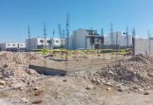 Ponen freno en Ramos Arizpe a desarrollos urbanos sin permisos