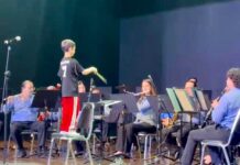 Por medio de la cultura se forman mejores ciudadanos”: Tomás Gutiérrez