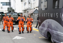 ¿Por qué tardamos 50 años en volver a la Luna?