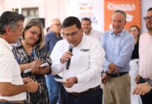 Premian a contribuyentes cumplidos con el sorteo “Coahuila Pa’ Delante 2026”