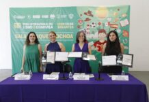 Presenta Congreso de Coahuila libro sobre la evolución legislativa de los derechos de las mujeres