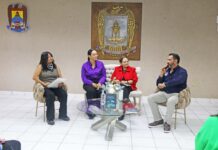 Presenta Facultad de Trabajo Social de la UA de C libro sobre trayectorias de salud migrante con enfoque interdisciplinario