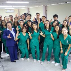 presenta informe