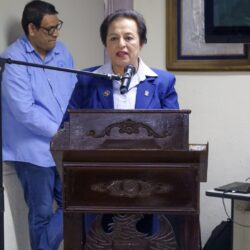 presenta informe 4