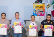 Presenta Ramos Arizpe convocatoria del primer Cabildo Juvenil