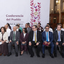 presenta sheinbaum