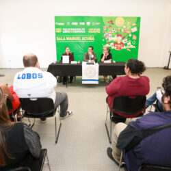 presenta uadec 2