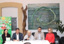 Presentan programación de la FILC 2026 con amplia oferta para la niñez y la juventud