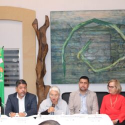 presentan programación 3